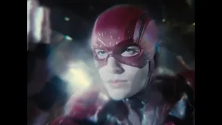 Flash Saves The Justice League From The Syncing of the Mother Boxes | Snyder Cut Justice League