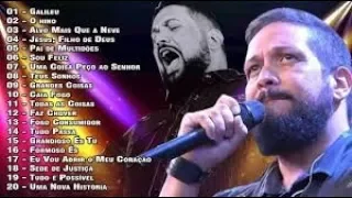 Fernandinho 2019 AS MELHORES músicas gospel selecionadas de OURO