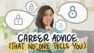 Tech Career Secrets: to get others to like you, get promoted easily, and get a job you actually like