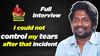 Suhas | Prema the Journalist #107 | Full Interview