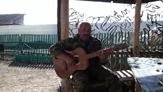 Песня М.Круга Честный вор.