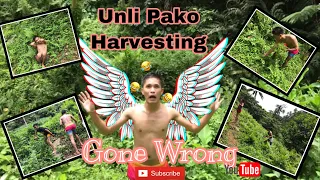 Unli Pako sa Bukid|Gone wrong