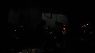 Godspeed You Black Emperor - Bosses Hang (first performance) - 2014-11-25 - Théâtre Granada