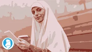 I'm an Arab, I found True Islam in America - My Hijab Story