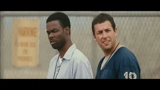 The Longest Yard - Recruitment