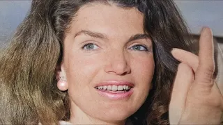 ¿Quién Heredó El Dinero De Jackie Kennedy Onassis Tras Su Muerte?