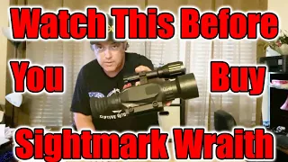 6 Things To Consider Before Buying A Sightmark Wraith