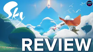 Is Sky better than Journey? Sky: Children of the Light | REVIEW