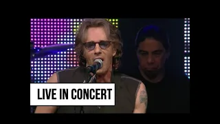 Rick Springfield Live at Grand Casino Mille Lacs Event Center