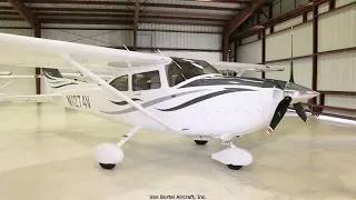 2008 CESSNA TURBO 182T SKYLANE For Sale