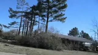 Arkansas Tornado 2006 Part 3.mov