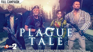 Left 4 Dead 2: Plague Tale · Rating ⭐⭐⭐⭐ 4K 60ᶠᵖˢ