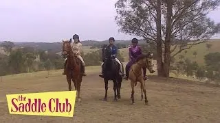 The Saddle Club - Join Up | Season 02 Episode 16 | HD | Full Episode