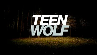 TEEN WOLF - "Keep Going" by Dino Meneghin | Season 2 Score HD