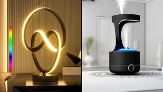 20 Smart Home Cool Gadgets on Amazon 2024 Trend This Year