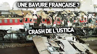 CRASH DE L'USTICA : Une Bavure Française ?