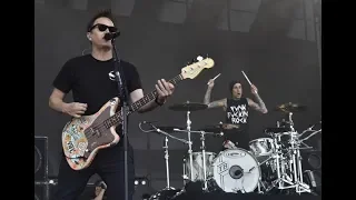 BLINK 182 Live Full Concert 2020 HD