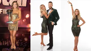 DWTS: Kaitlyn Bristowe is ‘pretending’ not to think about following in Hannah’s winning footsteps.