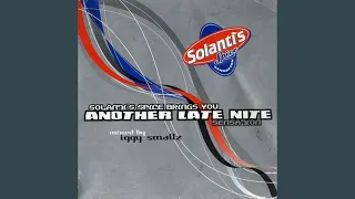 Solantis Spice Brings You Another Late Sensation Mixed by Iggy Smallz (Throwback Thursday 4)