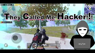 They Called Me Hacker!!! | Fear Ozzy