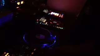 DJS1000 make noise for annoying neighbors