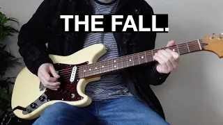 14 Riffs by The Fall
