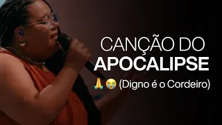 Canção do Apocalipse (Digno é o Cordeiro) - IBAB