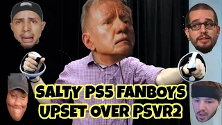 TTMS SPECIAL 15: PSVR2 Is Useless | PS5 Fanboys Hating On The Series S | Ponies Capping For BG3