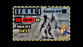 Drill | [F.G.N.E.] - "Dynamic"