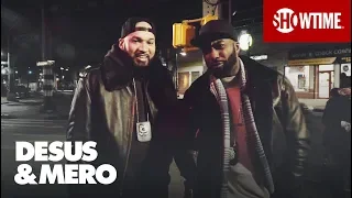 BTS: Bodega Attacks | DESUS & MERO | SHOWTIME