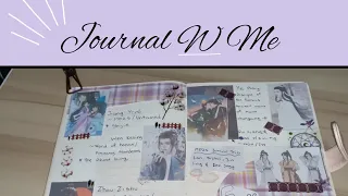 Journal w Me |Fav Danmei characters|
