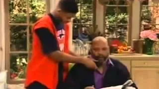 FRESH PRINCE OF BEL-AIR BEST JOKES (PART 1)