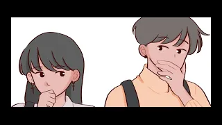 Simula pa nung una - Patch Quiwa (Fanmade Animatic MV)