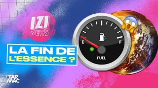 Pénurie de carburant en France, les grèves continuent • IZI NEWS