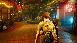 Будущие Игры 2023 года, которые похожи на The Last Of Us