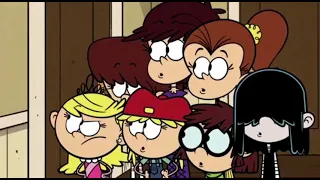 The Loud House | Change of Heart (4/4)