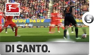 Franco Di Santo - Top 5 Goals