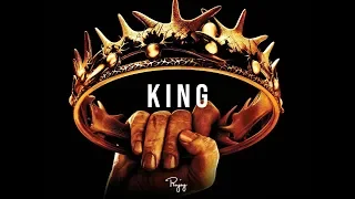 "King" - Angry Hard Trap Beat | Free Rap Hip Hop Instrumental Music 2018 | PapiBrecha #Instrumentals