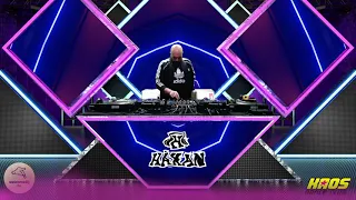 🟡Dj HAKAN 🟡SONIDO KAOS🟡