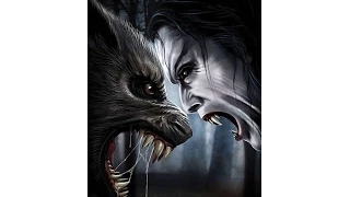 Grudge Match Unlimited 14: Vampires vs Werewolves