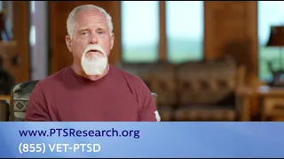 Veterans & First Responders Post-Traumatic Stress Research Study