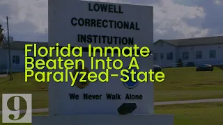 Florida Prison Guards Accused of Beating Female Inmate Never Charged | WFTV