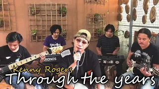 Kenny Rogers - Through The Years (Staytuned Cover)