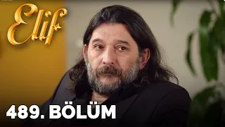 Elif - 489.Bölüm