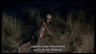 Arquivo X 2016 - Nova Conspiração ( The X-Files 2016 - New Theory)