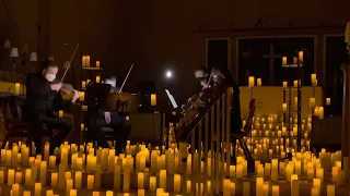 Vivaldi’s Four Seasons Winter by Candlelight by HighLine Quartet