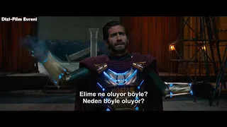 Spider-Man: Far From Home | Bir Drone Eksik | Türkçe Altyazılı