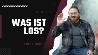 Warum kommen keine Videos mehr? Ist das das Ende des Kanals? [Life Update]