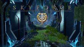 Skyforge Характеристики Персонажа