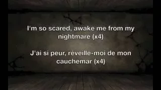 Nightmare - Set It Off Lyrics English/Français